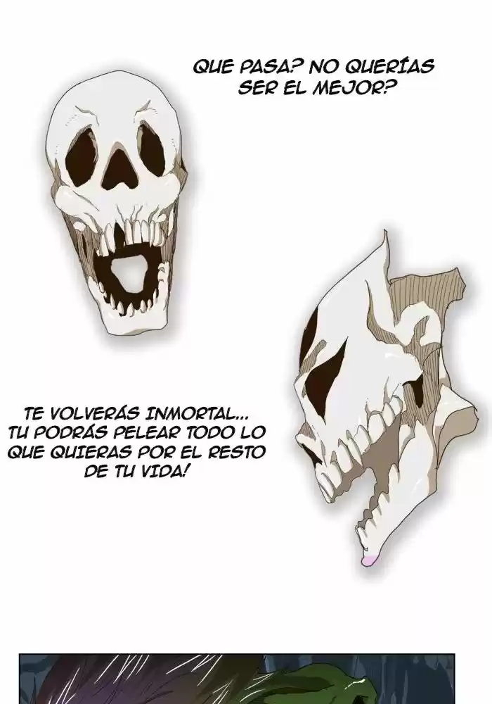 The God Of High School - Capítulo 246 - Página 10 - LectorTMOo