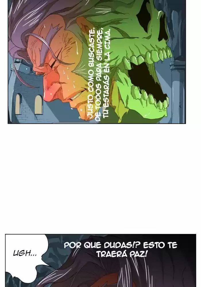 The God Of High School - Capítulo 246 - Página 11 - LectorTMOo