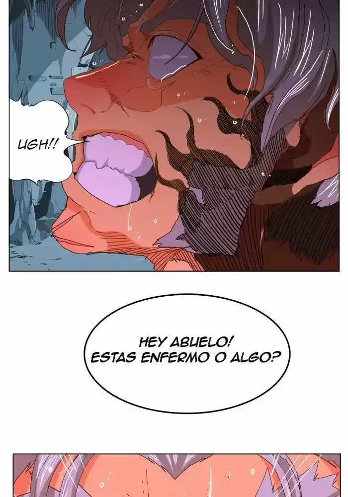 The God Of High School - Capítulo 246 - Página 12 - LectorTMOo