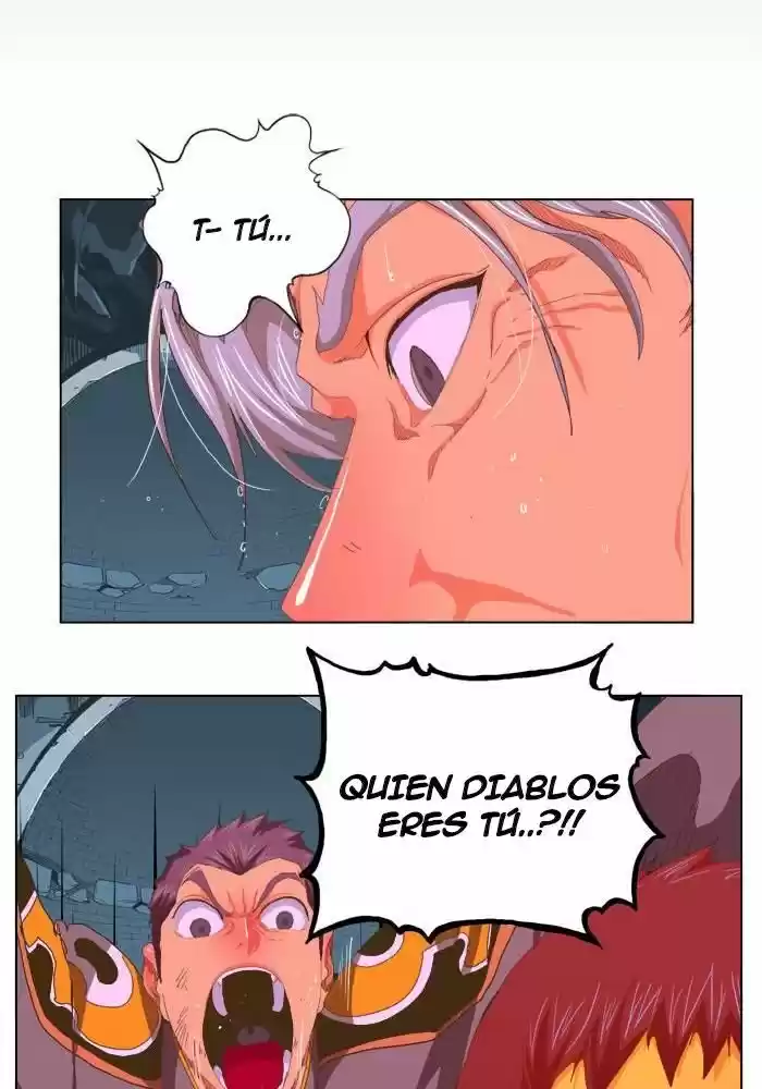 The God Of High School - Capítulo 246 - Página 16 - LectorTMOo