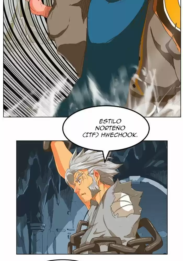 The God Of High School - Capítulo 246 - Página 20 - LectorTMOo