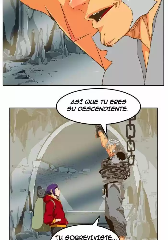 The God Of High School - Capítulo 246 - Página 24 - LectorTMOo