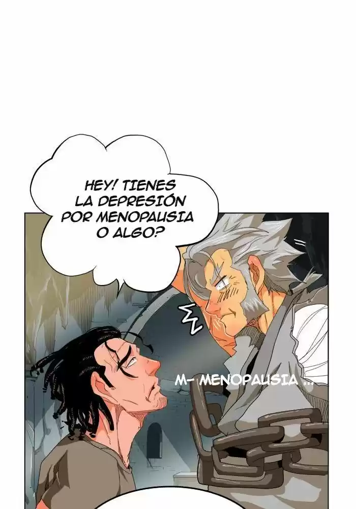 The God Of High School - Capítulo 246 - Página 27 - LectorTMOo