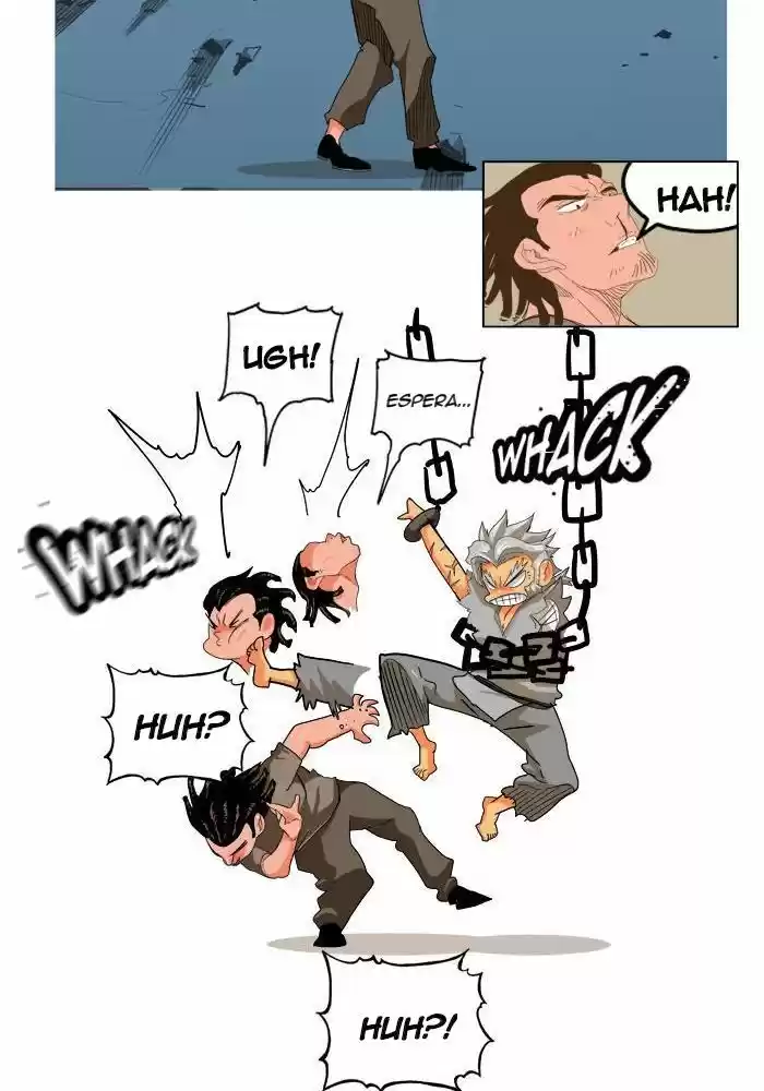 The God Of High School - Capítulo 246 - Página 29 - LectorTMOo