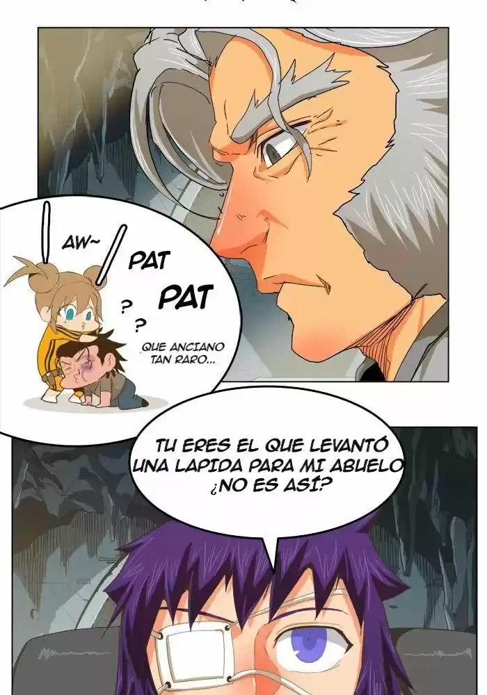 The God Of High School - Capítulo 246 - Página 30 - LectorTMOo