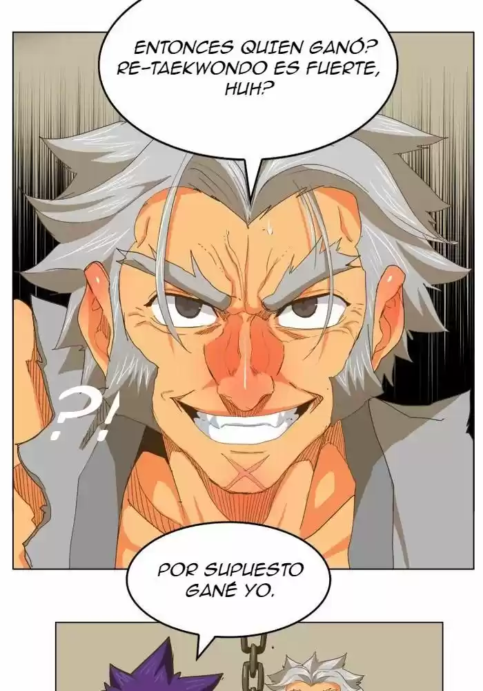 The God Of High School - Capítulo 246 - Página 34 - LectorTMOo