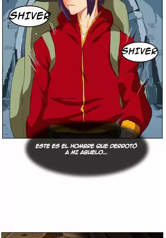 The God Of High School - Capítulo 246 - Página 37 - LectorTMOo