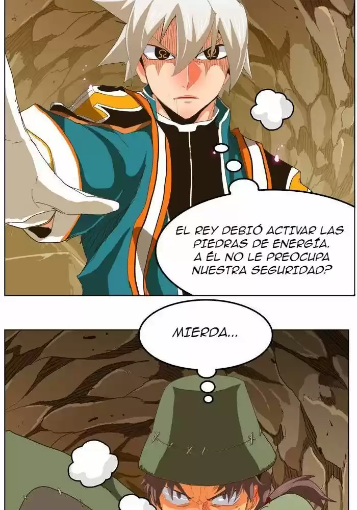 The God Of High School - Capítulo 246 - Página 39 - LectorTMOo