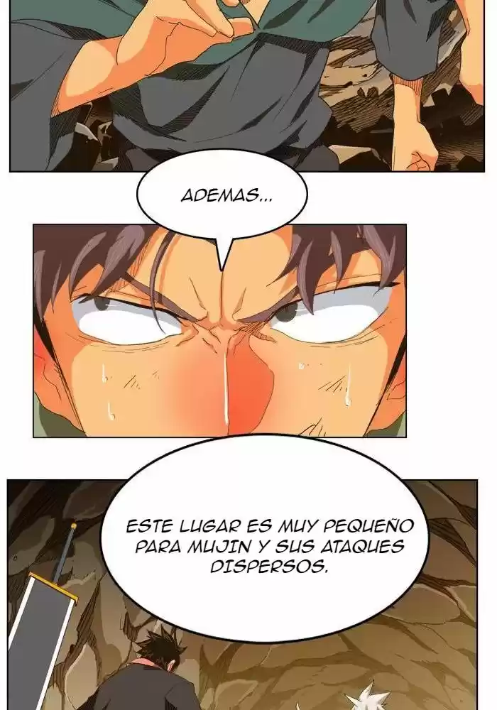 The God Of High School - Capítulo 246 - Página 41 - LectorTMOo