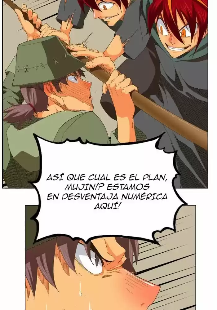 The God Of High School - Capítulo 246 - Página 43 - LectorTMOo