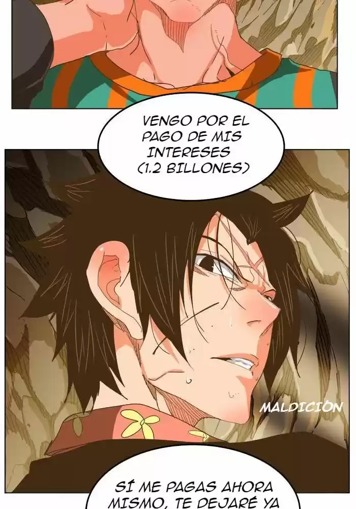 The God Of High School - Capítulo 246 - Página 51 - LectorTMOo