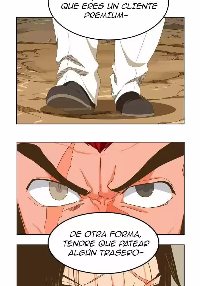 The God Of High School - Capítulo 246 - Página 52 - LectorTMOo