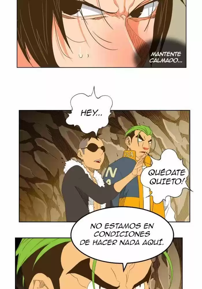 The God Of High School - Capítulo 246 - Página 53 - LectorTMOo