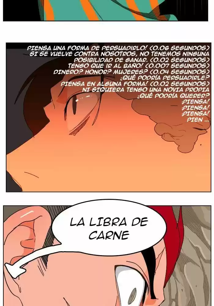 The God Of High School - Capítulo 246 - Página 57 - LectorTMOo