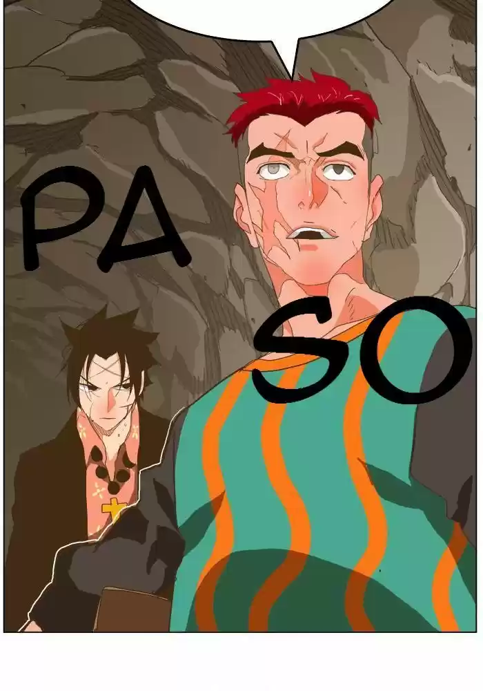 The God Of High School - Capítulo 246 - Página 64 - LectorTMOo