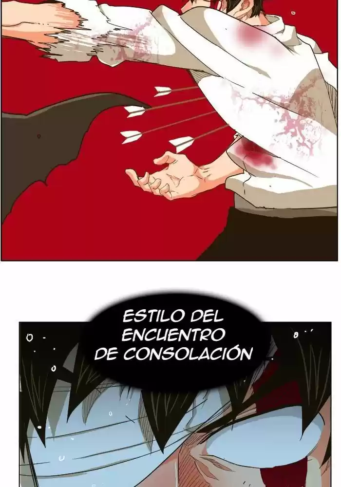 The God Of High School - Capítulo 247 - Página 9 - LectorTMOo
