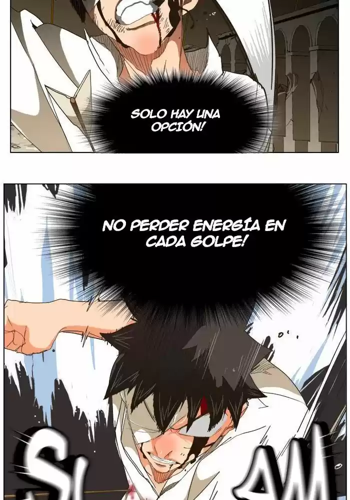 The God Of High School - Capítulo 247 - Página 12 - LectorTMOo