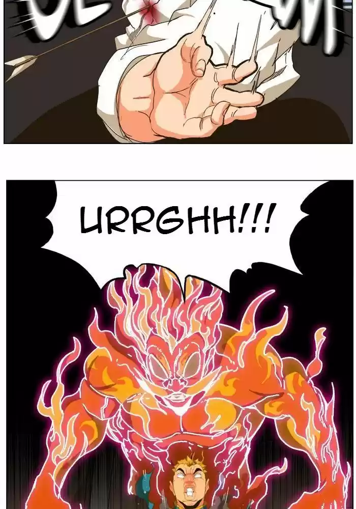 The God Of High School - Capítulo 247 - Página 13 - LectorTMOo