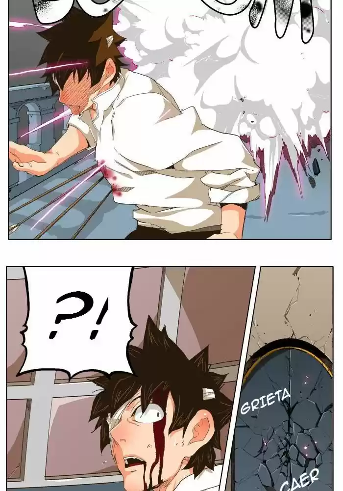 The God Of High School - Capítulo 247 - Página 20 - LectorTMOo