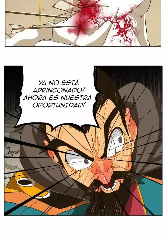 The God Of High School - Capítulo 247 - Página 26 - LectorTMOo