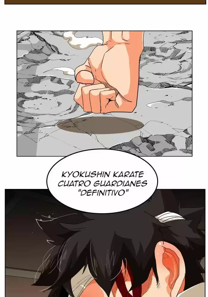 The God Of High School - Capítulo 247 - Página 31 - LectorTMOo