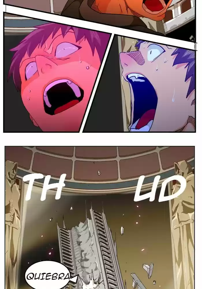 The God Of High School - Capítulo 247 - Página 37 - LectorTMOo