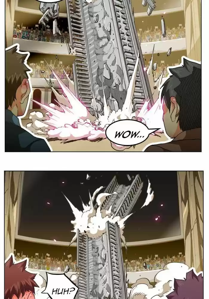 The God Of High School - Capítulo 247 - Página 38 - LectorTMOo