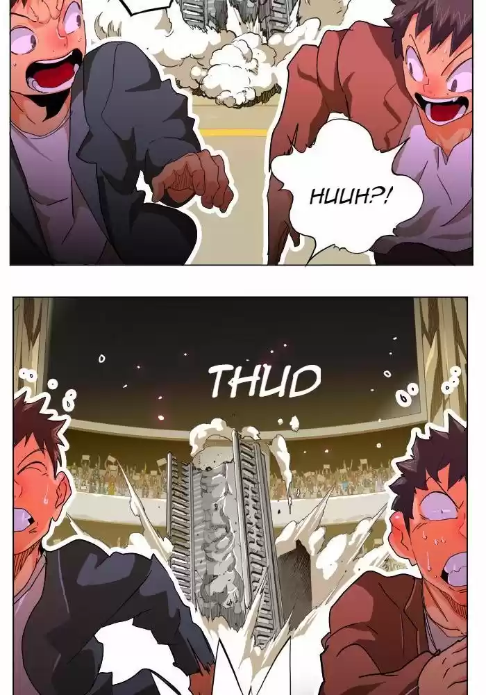 The God Of High School - Capítulo 247 - Página 39 - LectorTMOo