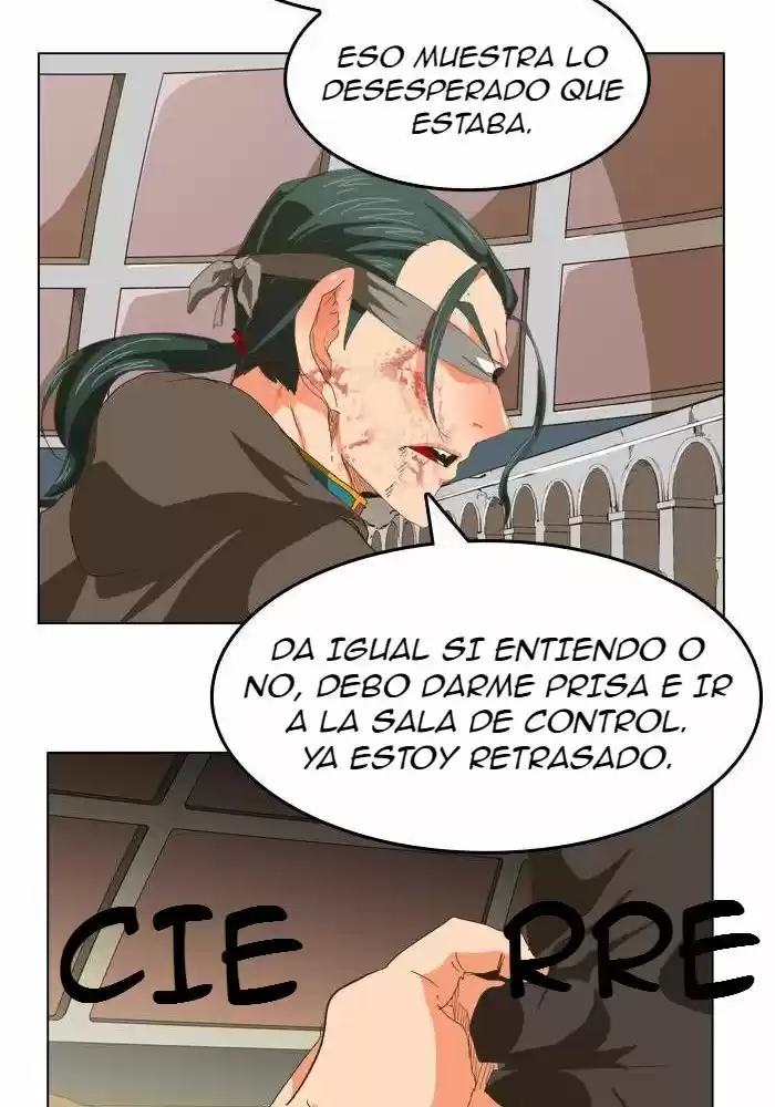 The God Of High School - Capítulo 247 - Página 46 - LectorTMOo
