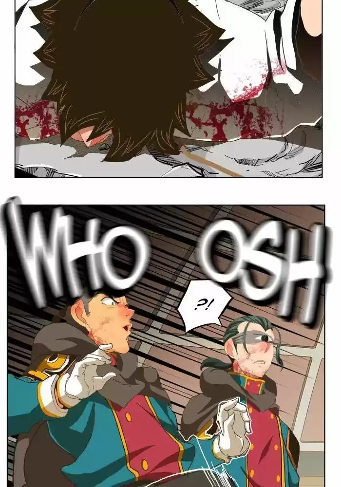 The God Of High School - Capítulo 247 - Página 48 - LectorTMOo