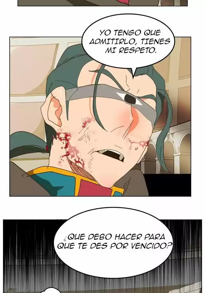 The God Of High School - Capítulo 247 - Página 54 - LectorTMOo