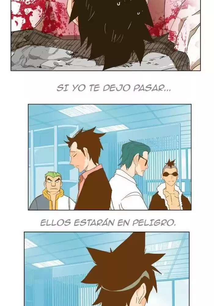The God Of High School - Capítulo 247 - Página 56 - LectorTMOo
