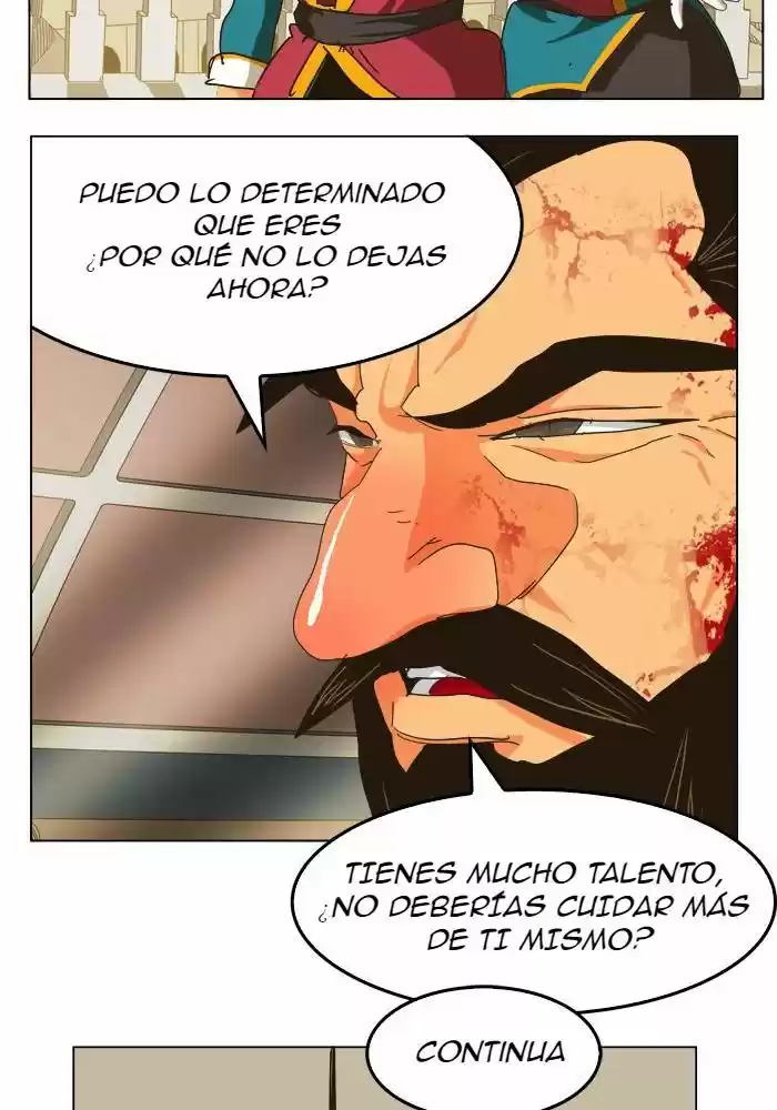The God Of High School - Capítulo 247 - Página 60 - LectorTMOo
