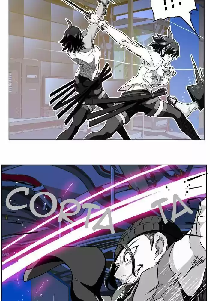 The God Of High School - Capítulo 248 - Página 10 - LectorTMOo