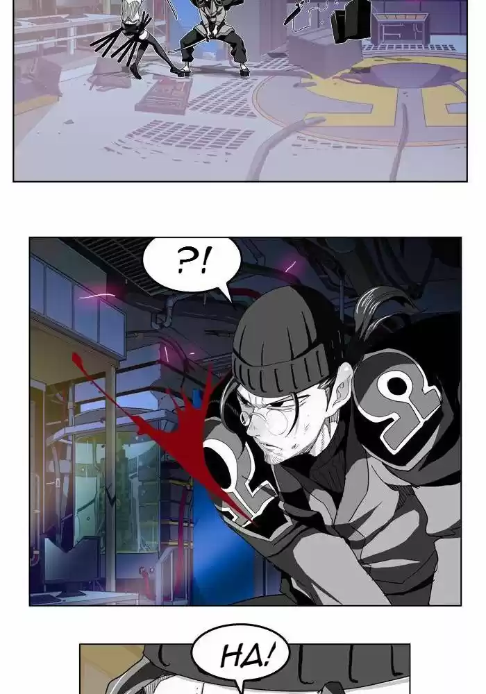The God Of High School - Capítulo 248 - Página 15 - LectorTMOo