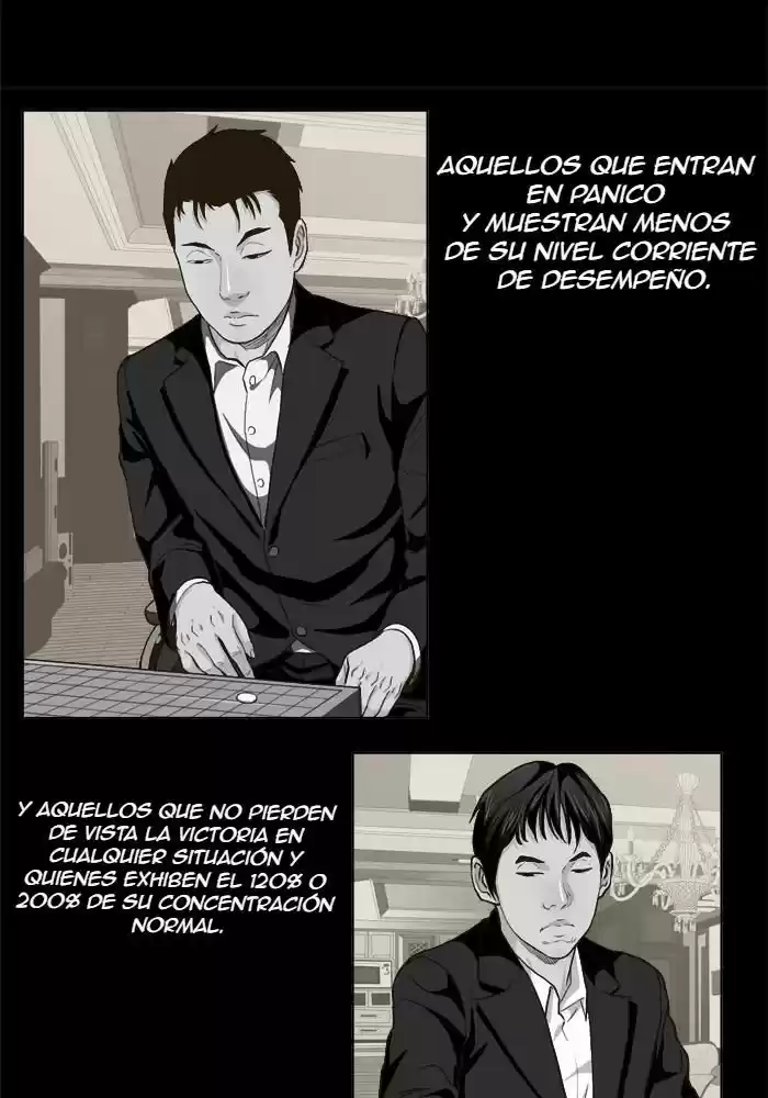 The God Of High School - Capítulo 248 - Página 19 - LectorTMOo