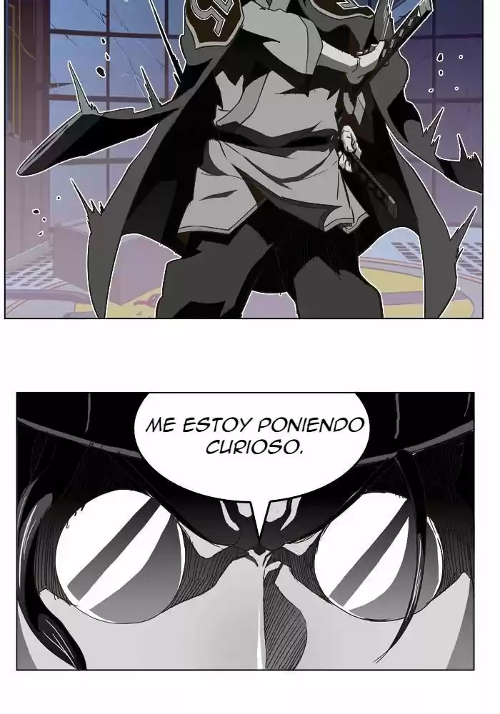The God Of High School - Capítulo 248 - Página 22 - LectorTMOo