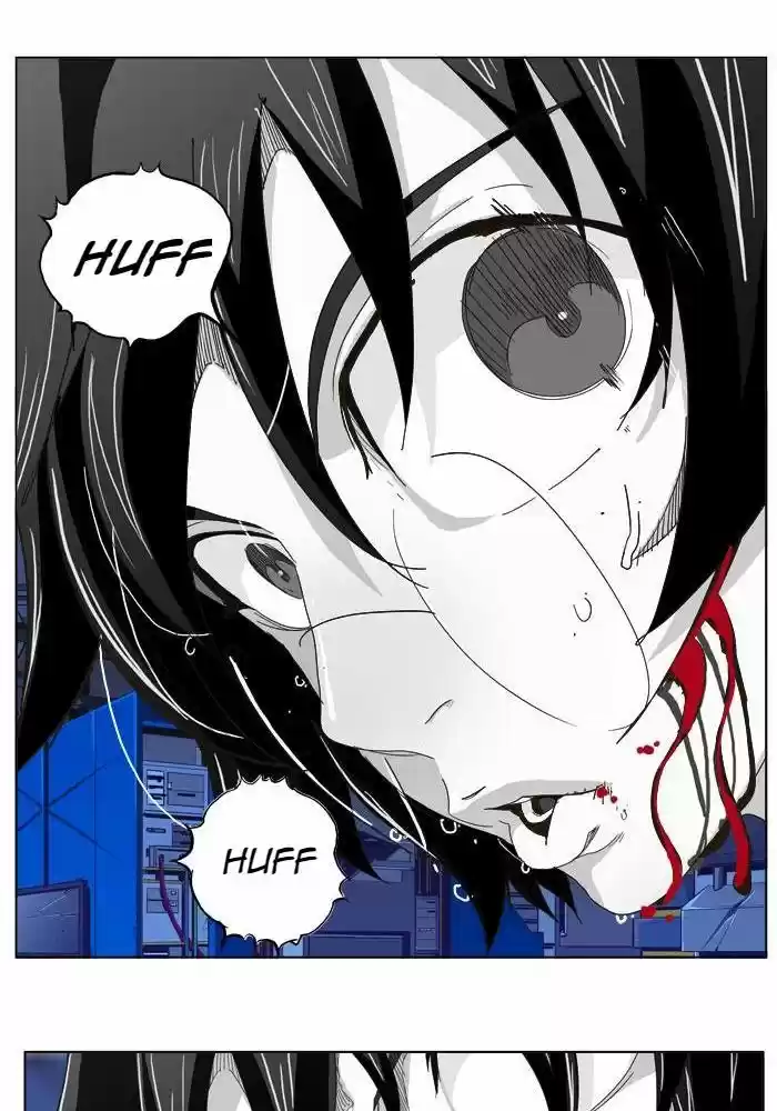 The God Of High School - Capítulo 248 - Página 27 - LectorTMOo