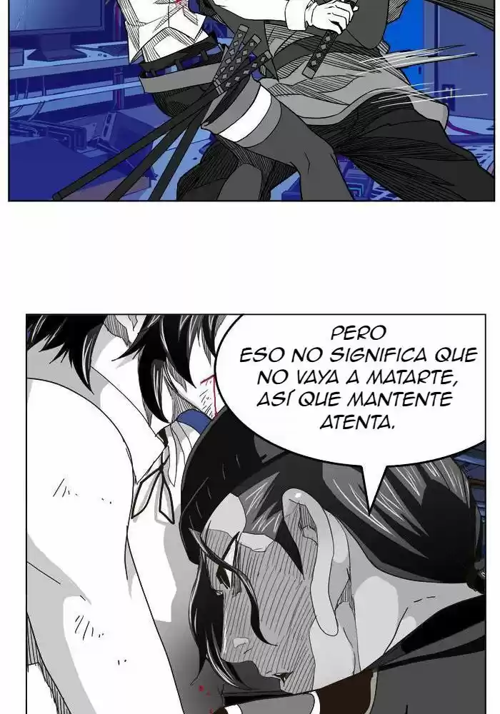 The God Of High School - Capítulo 248 - Página 32 - LectorTMOo