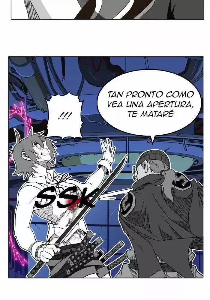 The God Of High School - Capítulo 248 - Página 33 - LectorTMOo