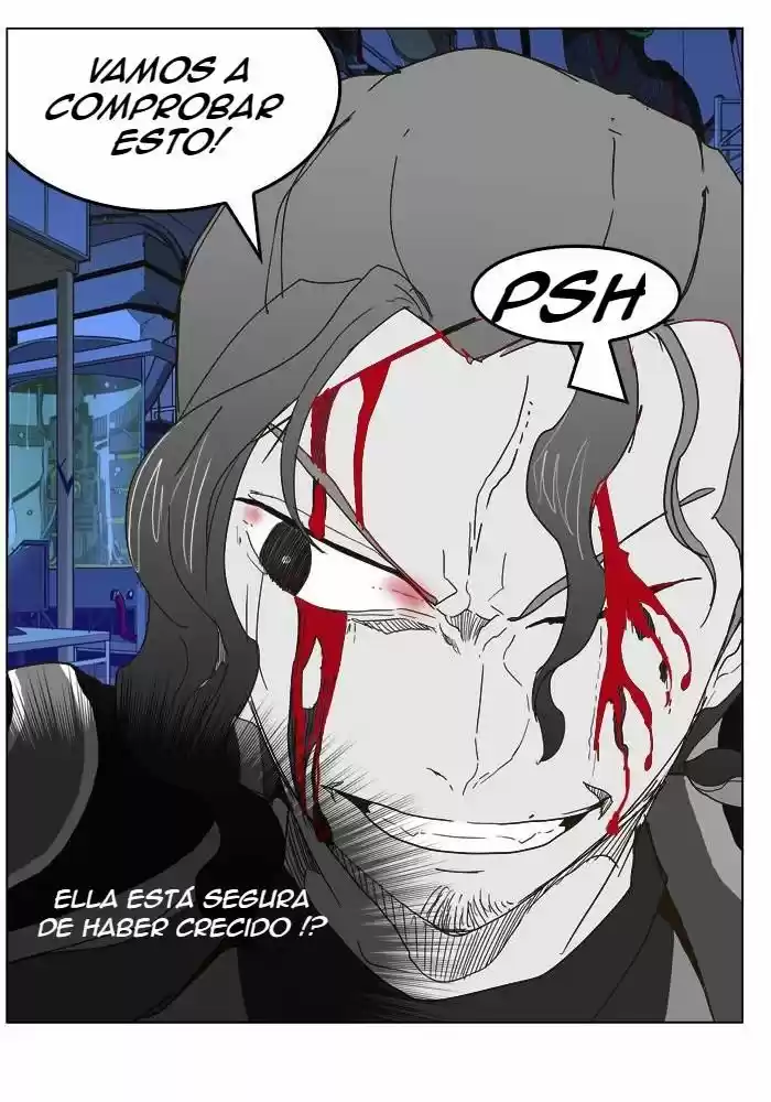 The God Of High School - Capítulo 248 - Página 42 - LectorTMOo