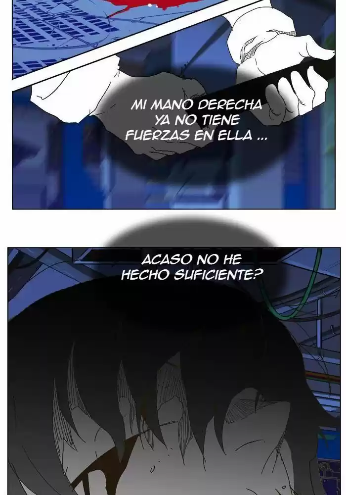 The God Of High School - Capítulo 248 - Página 47 - LectorTMOo