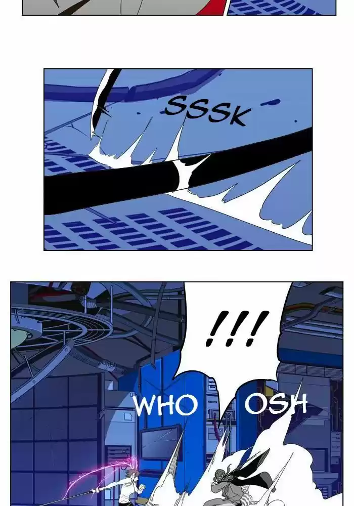 The God Of High School - Capítulo 248 - Página 51 - LectorTMOo