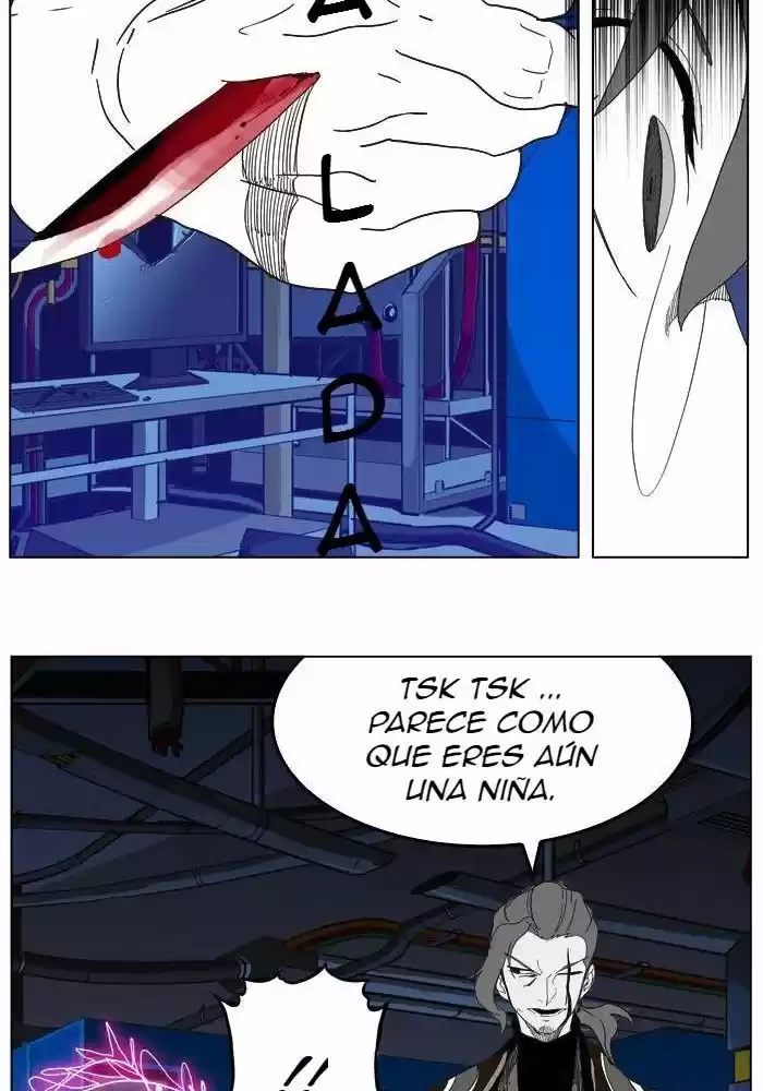 The God Of High School - Capítulo 248 - Página 54 - LectorTMOo