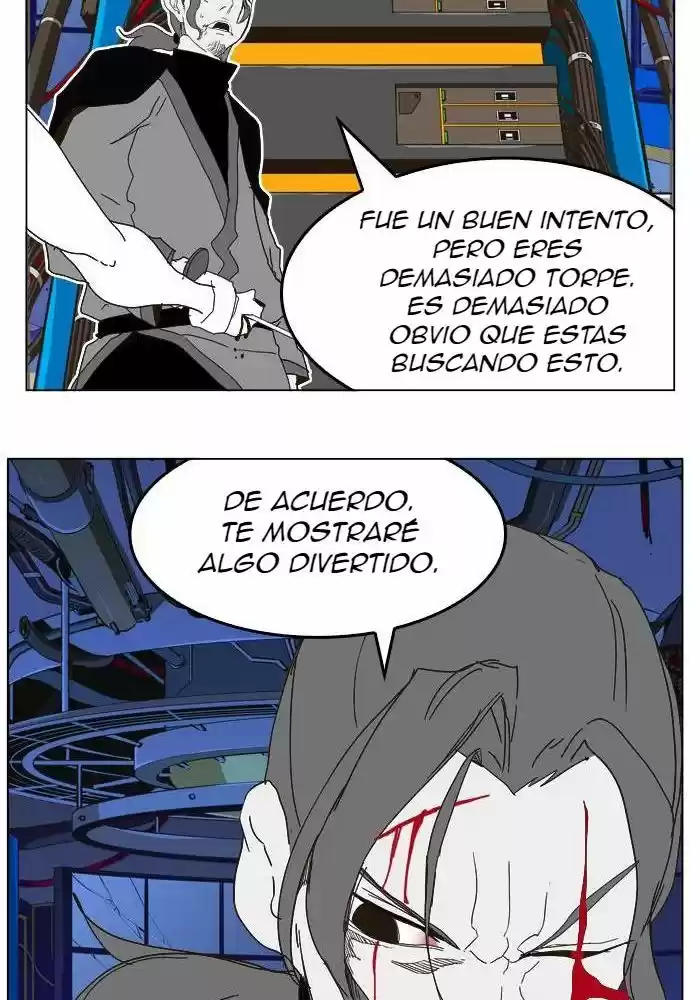 The God Of High School - Capítulo 248 - Página 56 - LectorTMOo