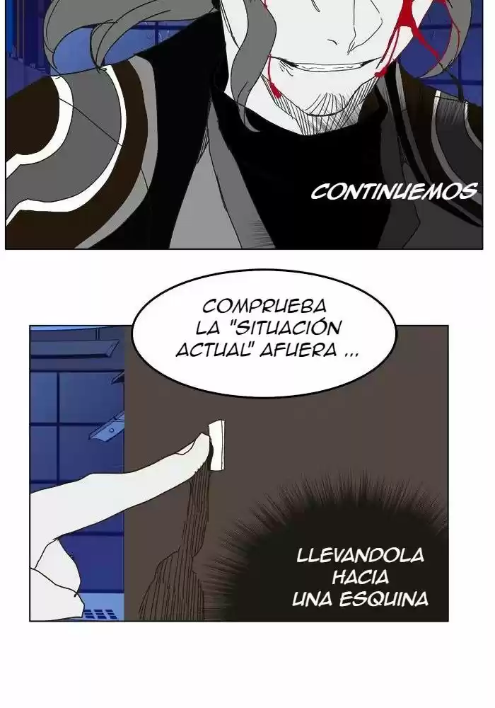 The God Of High School - Capítulo 248 - Página 57 - LectorTMOo