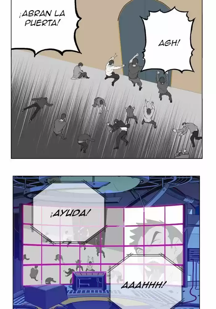 The God Of High School - Capítulo 248 - Página 59 - LectorTMOo