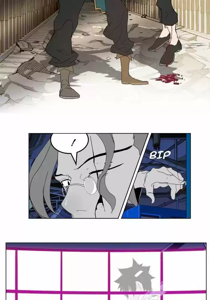 The God Of High School - Capítulo 248 - Página 62 - LectorTMOo