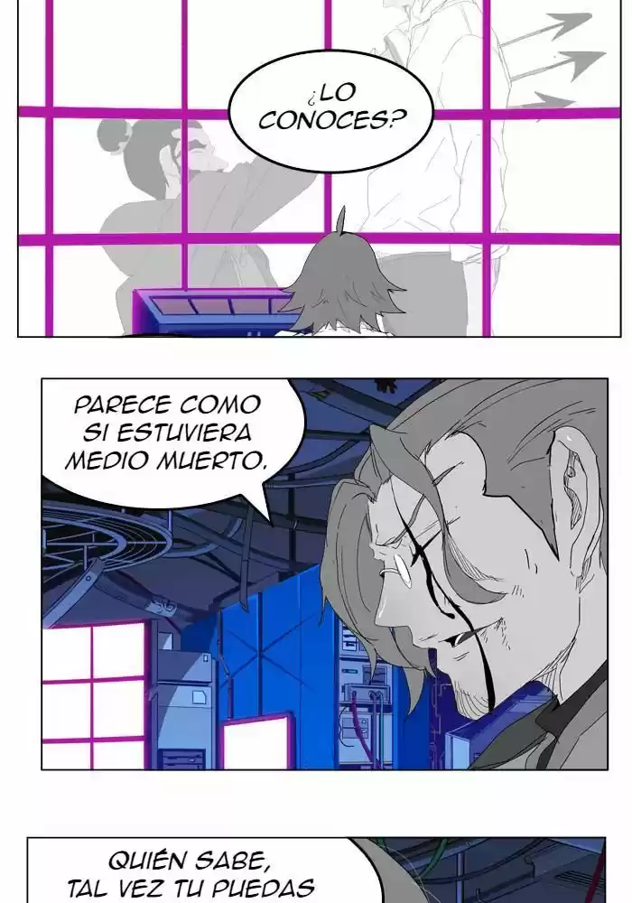 The God Of High School - Capítulo 248 - Página 63 - LectorTMOo