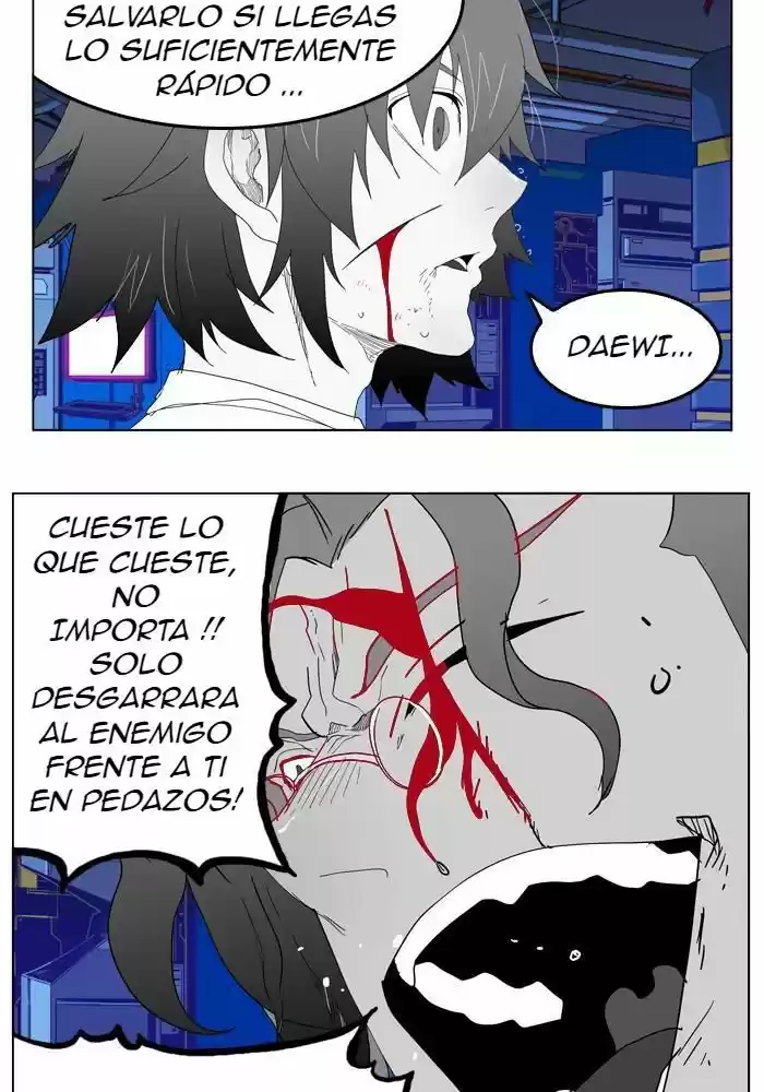 The God Of High School - Capítulo 248 - Página 64 - LectorTMOo